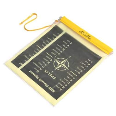 Document Bag Waterproof