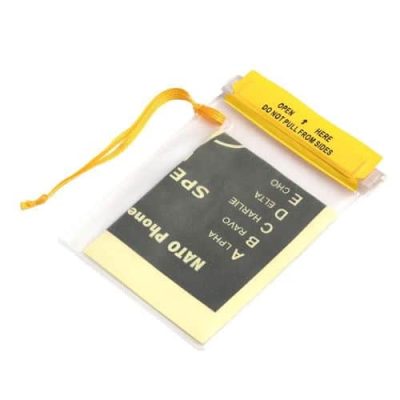 Document Bag Waterproof small