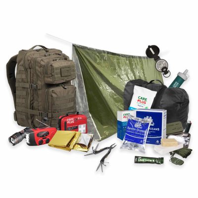 Noodpakket-1persoon-Oorlog-(3-dagen)