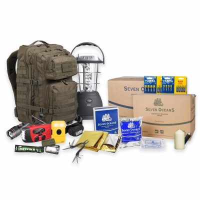 Noodpakket-1persoon-Stroomuitval-(7-dagen)