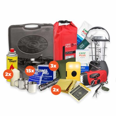 Noodpakket-1persoon-ThuisPlus