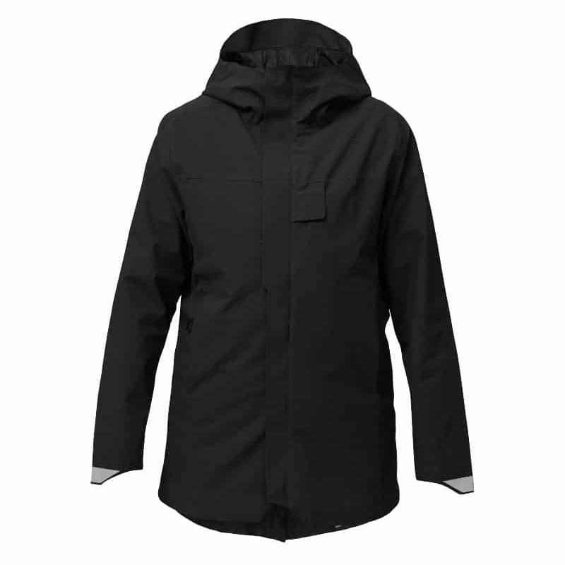 Oslo-Coat-Womens-Black-Ghostscaled