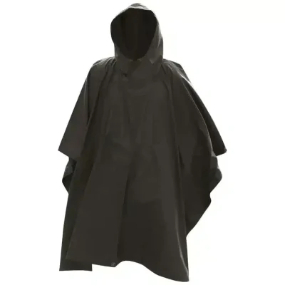 Regen poncho