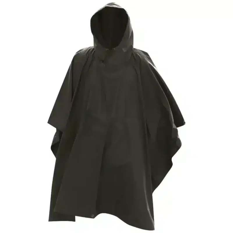Regen poncho