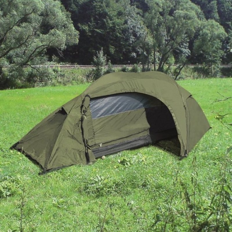 SAR Tent 1