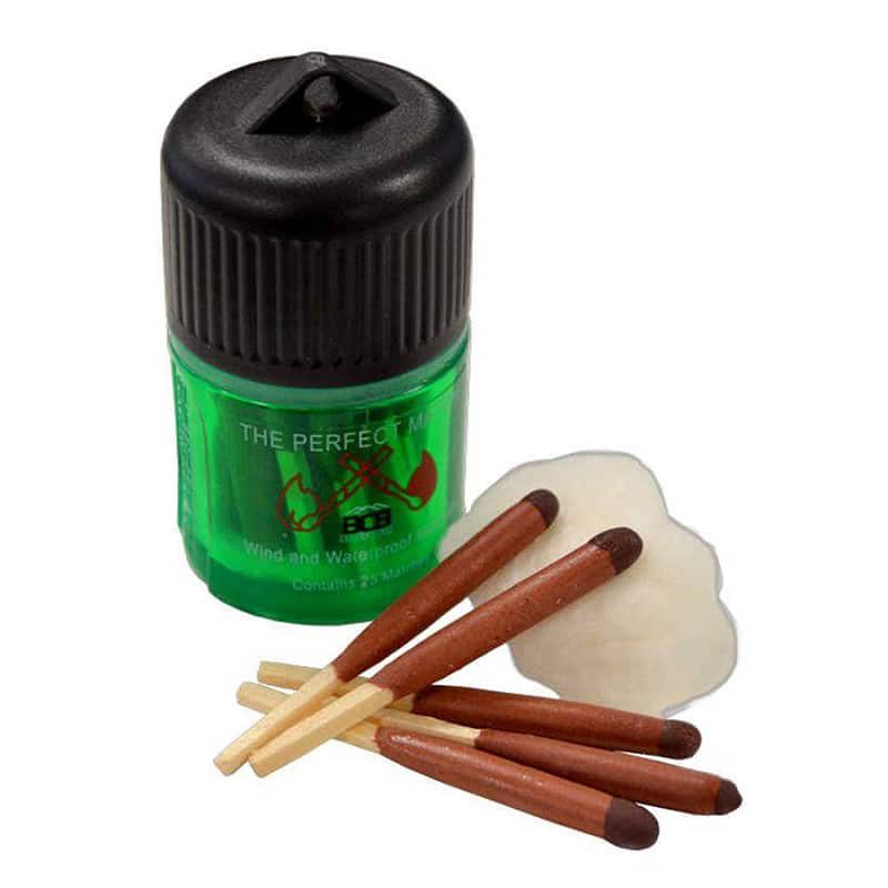 Safe and Ready Stormlucifers 1