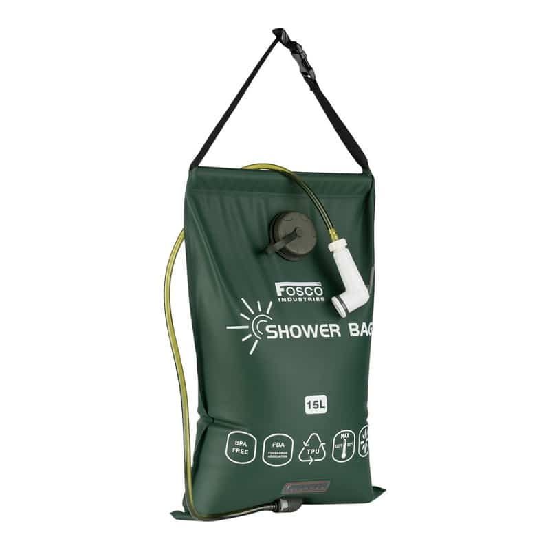 Sar Shower bag 1