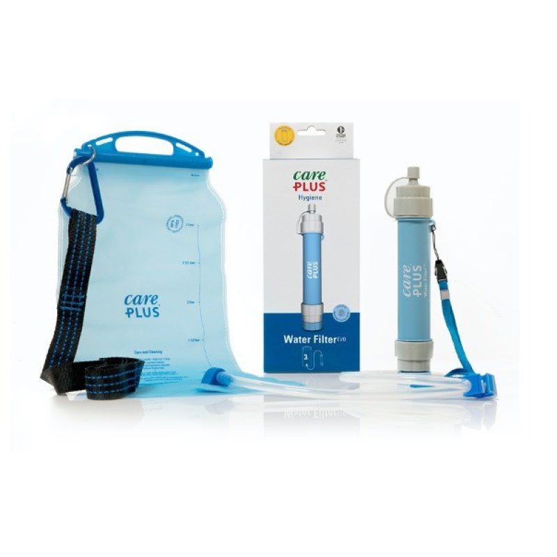 Water Filter EVO