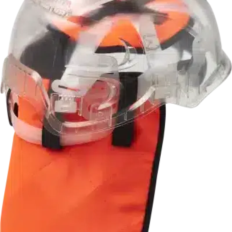 neckcool-helmet-basic-orange-2
