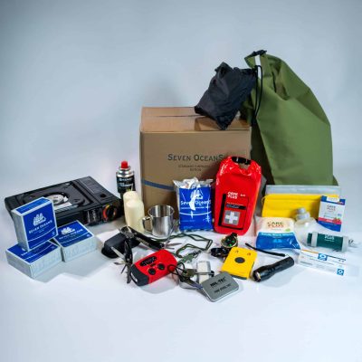 noodpakket thuis plus vierkant