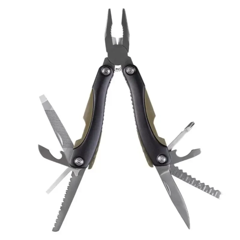 zwitsers zakmes multitool